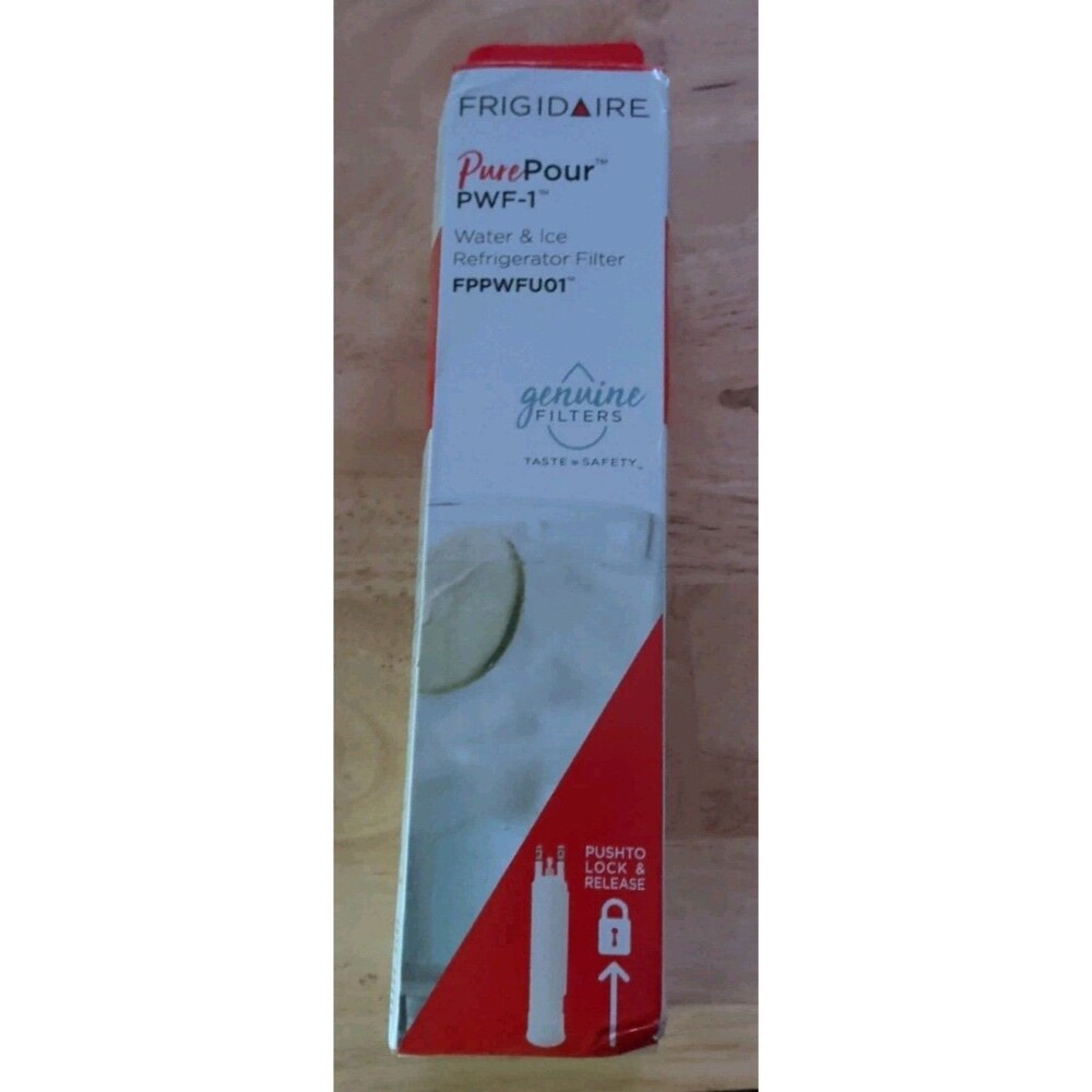 Frigidaire PurePour® PWF-1™ FPPWFU01